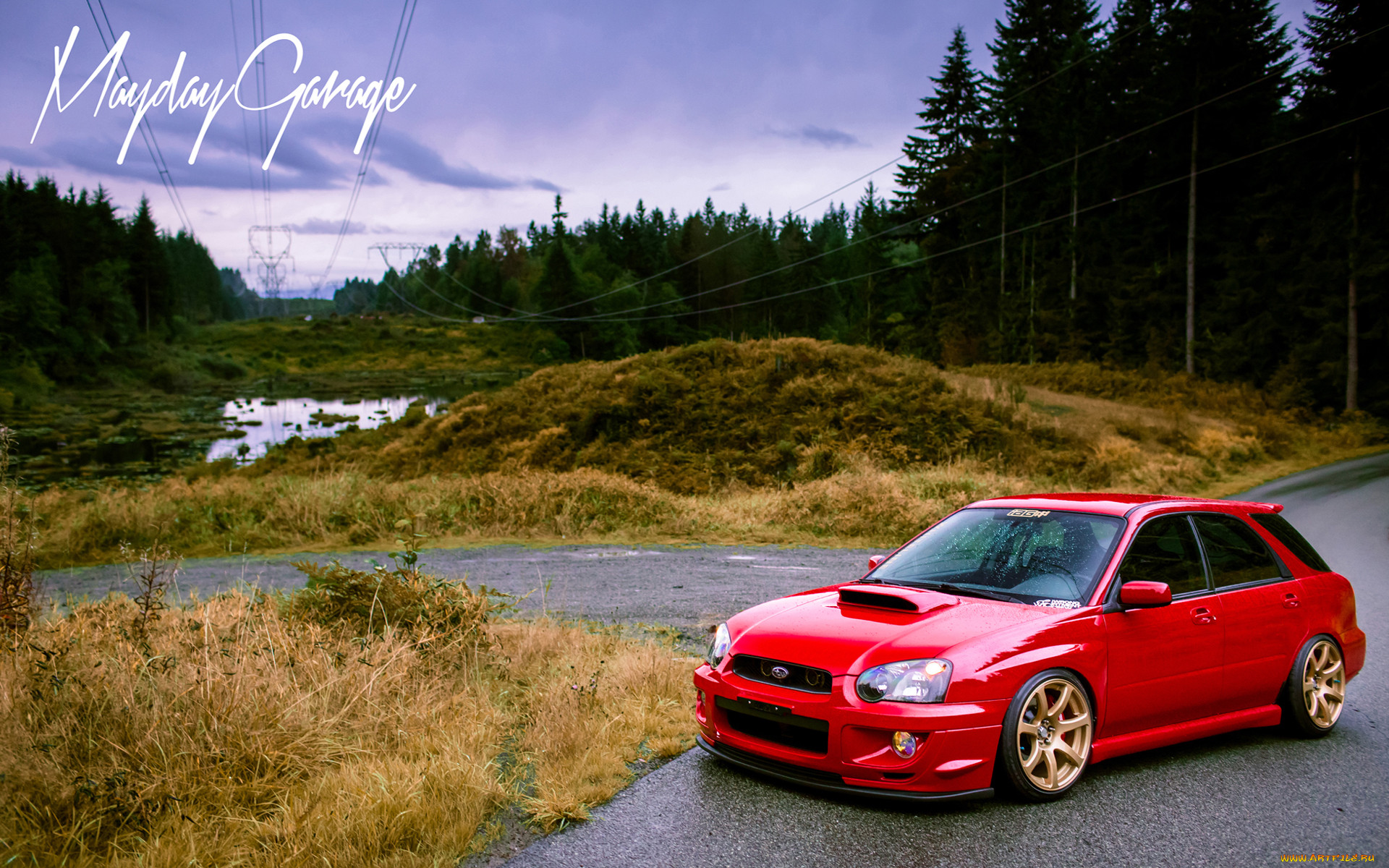 , subaru